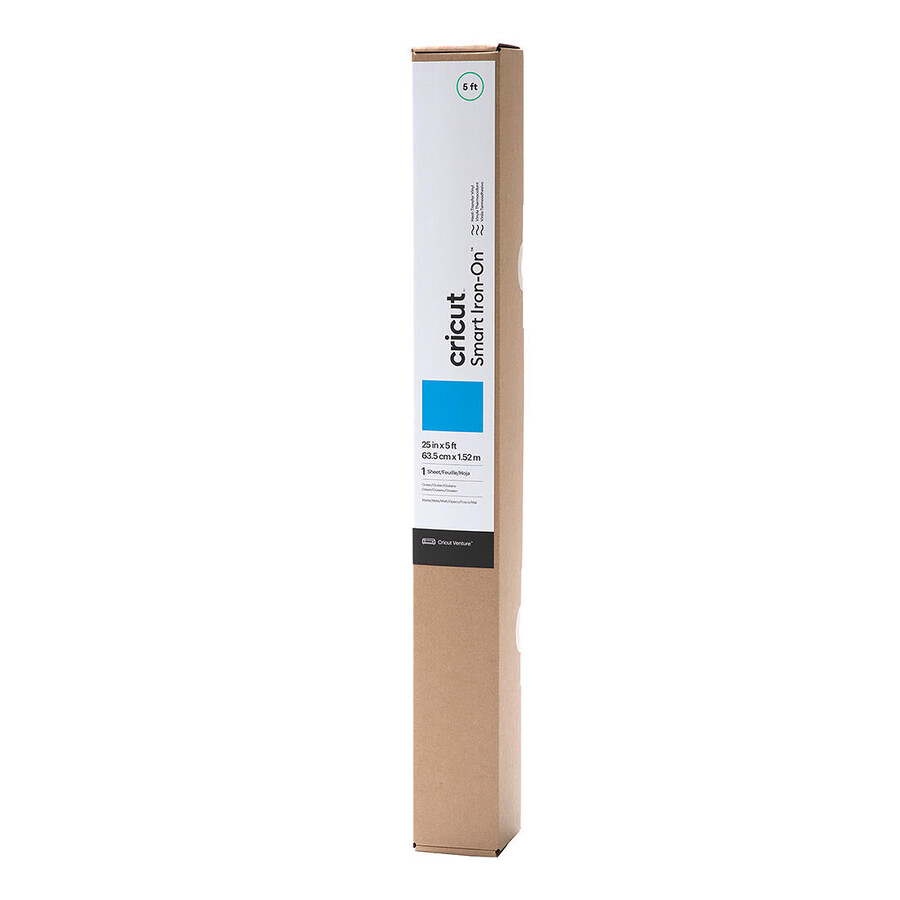 smart iron-on ocean 5 fuß