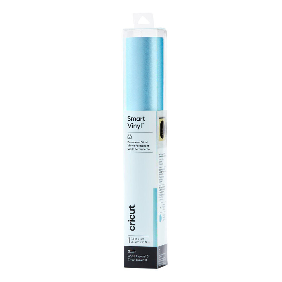 smart vinyl schimmer – permanent 90 cm