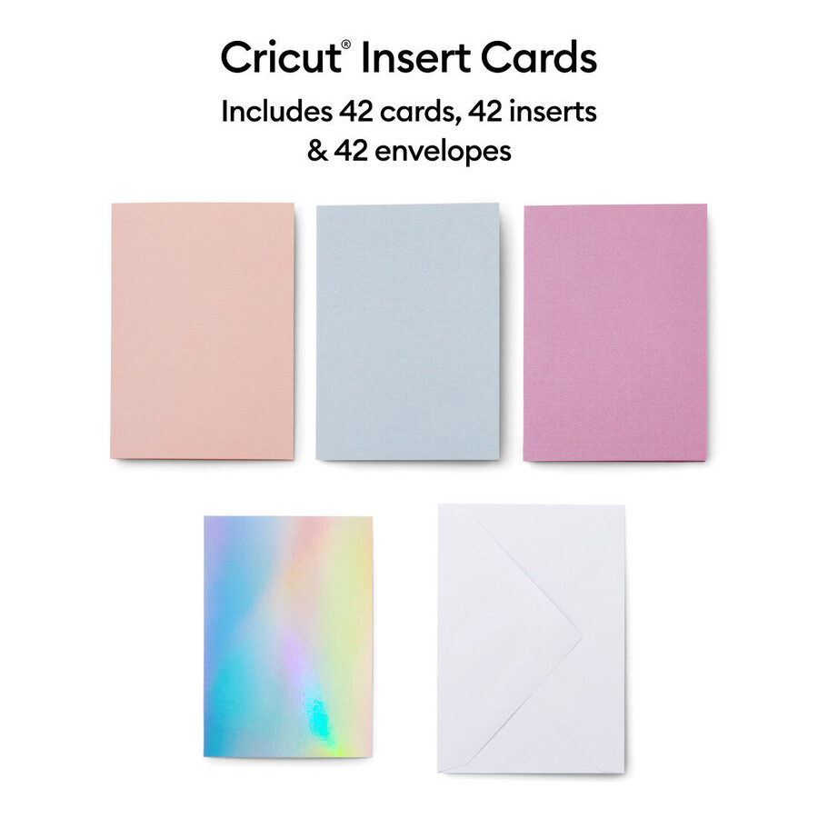 einlegekarten princess sampler - r10 42 stück