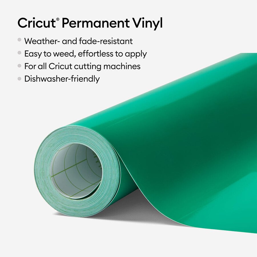 vinyl - permanent 15 fuß
