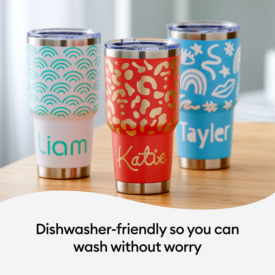 vinyl - permanent 15 fuß