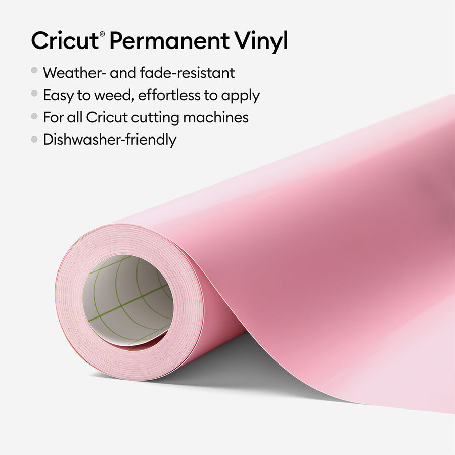 vinyl - permanent 15 fuß