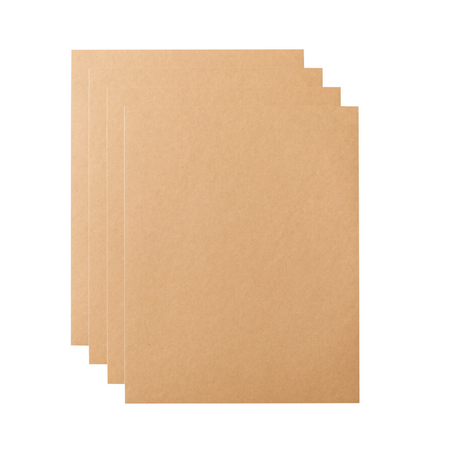 cricut joy xtra smart label papier – permanent 4 stück