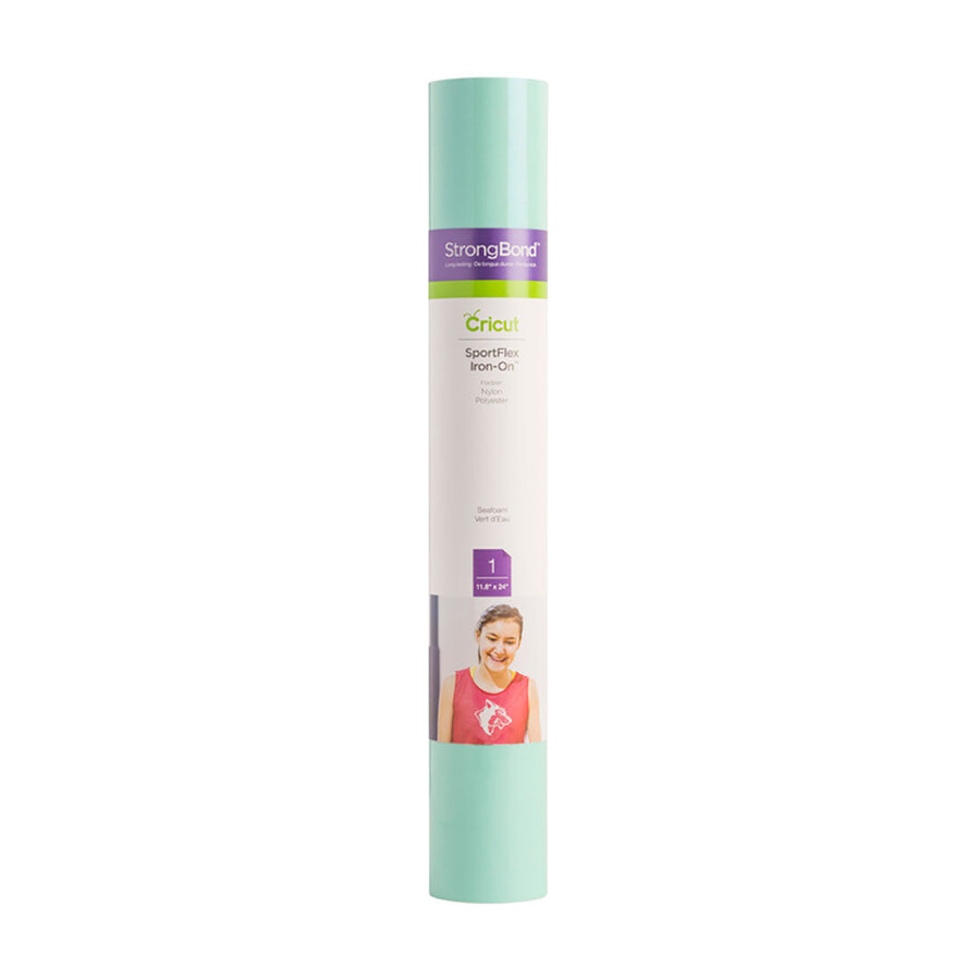 sportflex iron-on