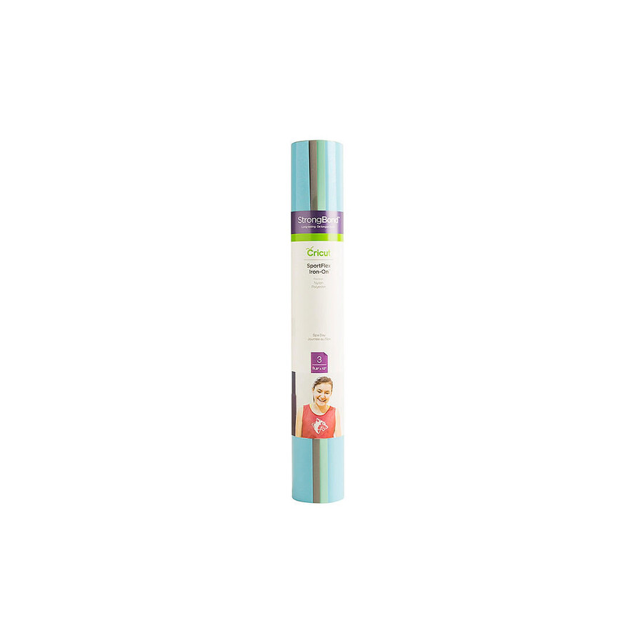 sportflex iron-on probierset spa-tag