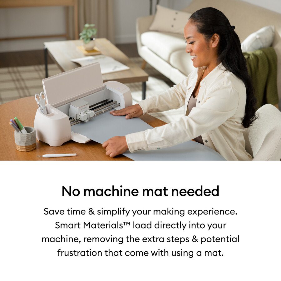 smart iron-on 3 fuß