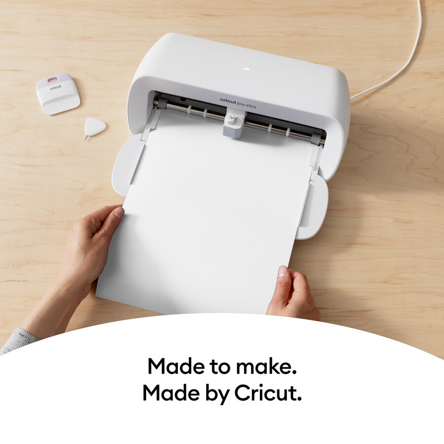 cricut joy xtra smart iron-on 24 zoll