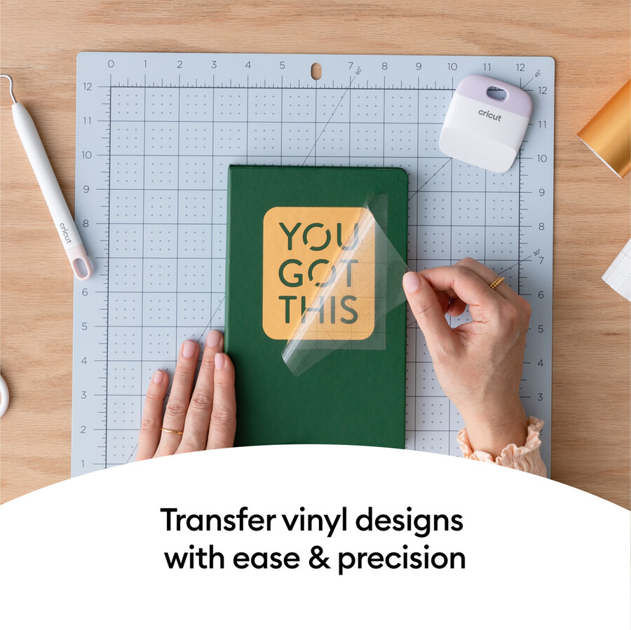 cricut joy xtra transferfolie 3 fuß