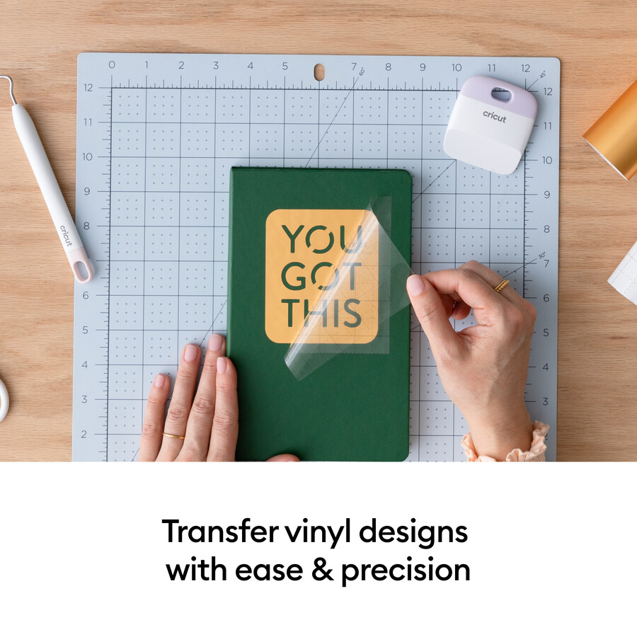 cricut joy xtra transferfolie 6 m