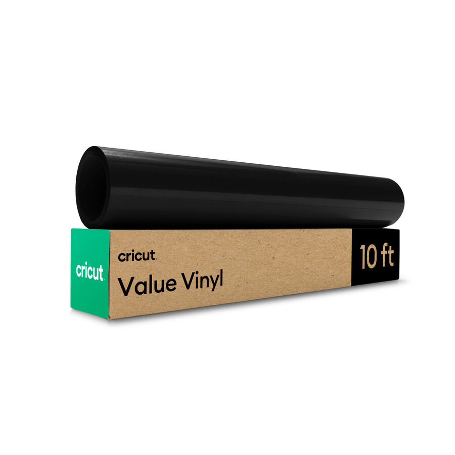 cricut glänzende vinylfolie 12 zoll x 10 fuß