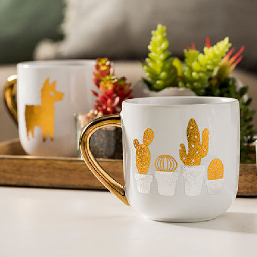 cricut strukturierte metallic-vinylfolie – permanent luxus-probierpackung – 12 zoll x 12 zoll 6 stück