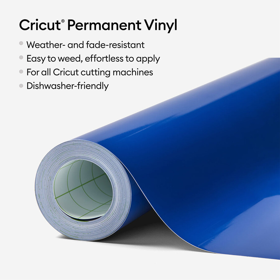 vinyl - permanent 15 fuß