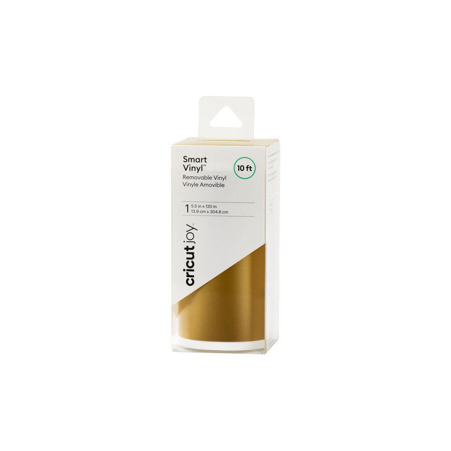 cricut joy smart vinyl – abnehmbar 3 m