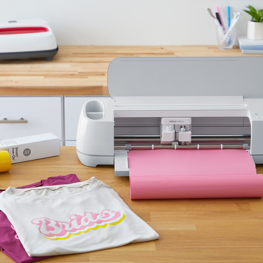 smart iron-on 9 fuß