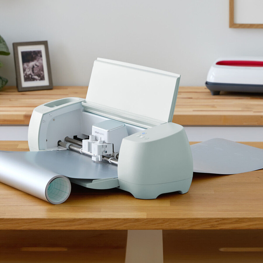 smart vinyl matt metallic – permanent 3 fuß