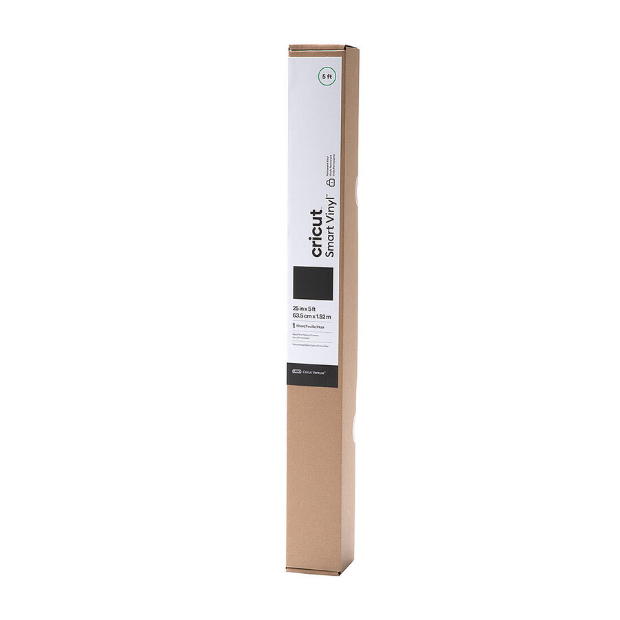 smart vinyl – permanent 25 zoll x 5 fuß