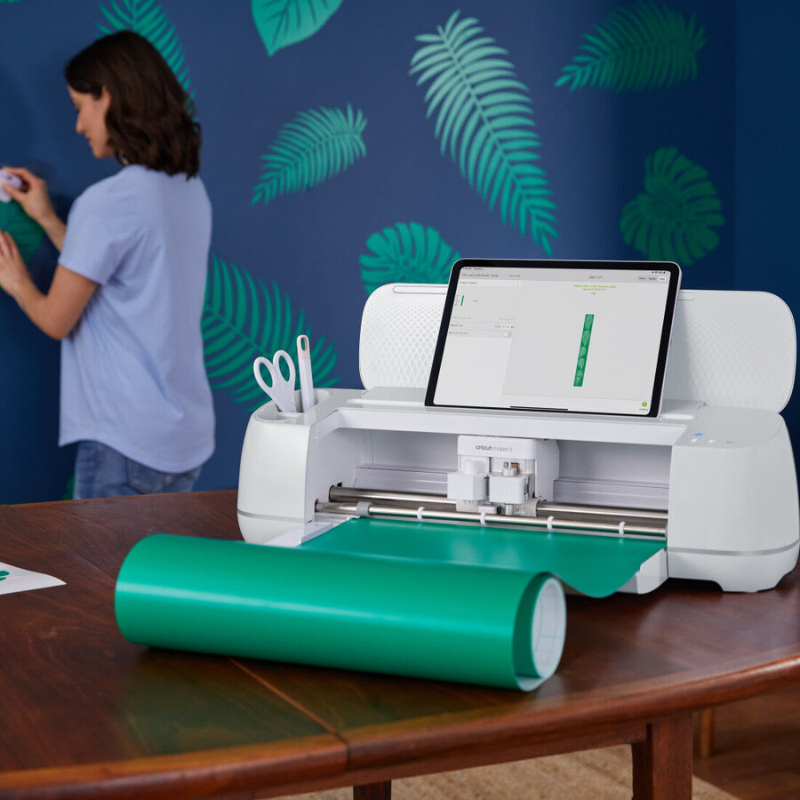 smart vinyl – abnehmbar 366 m