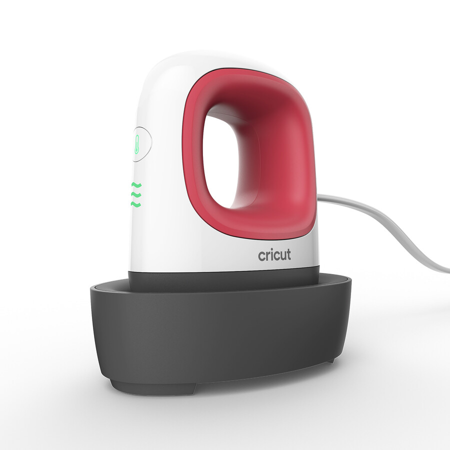 cricut easypress mini himbeere