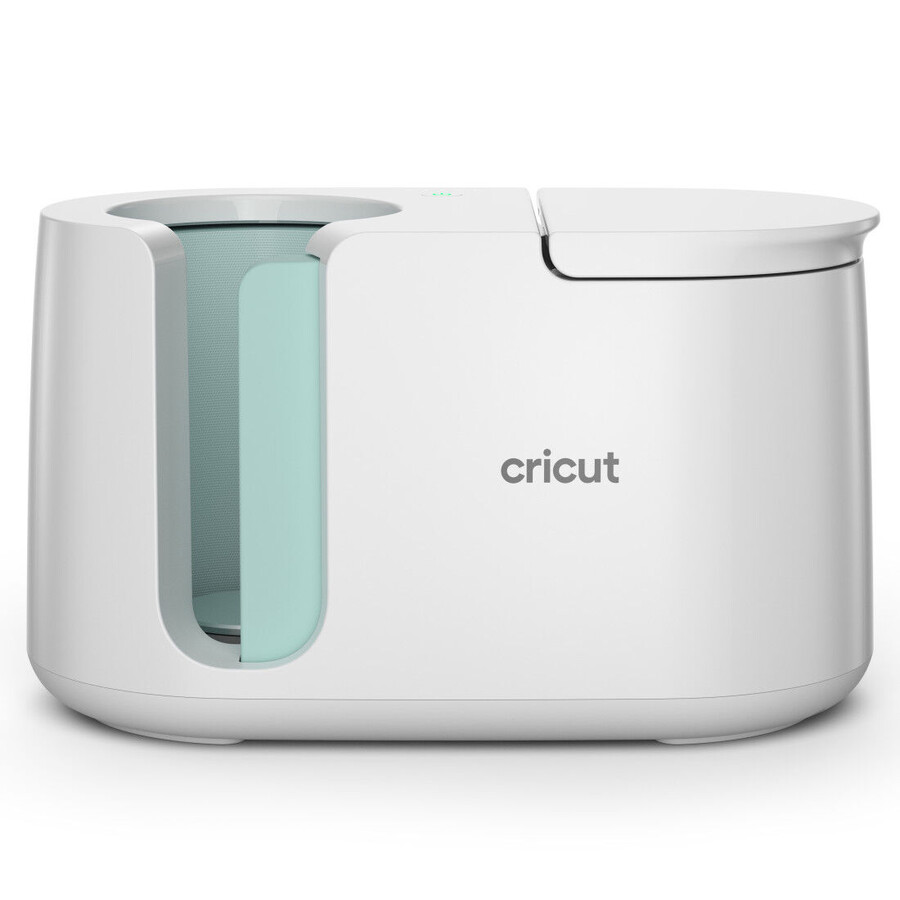cricut tassenpresse