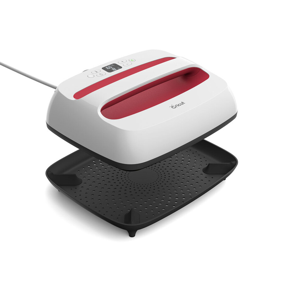 cricut easypress 2 himbeere – 12 x 10 bügelfolien-set