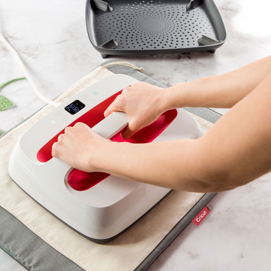 cricut easypress 2 himbeere – 12 x 10 bügelfolien-set