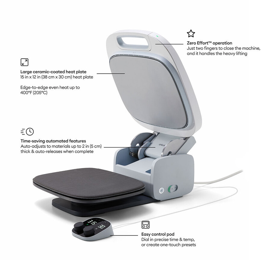 cricut autopress alles-bundle cricut access-abonnement