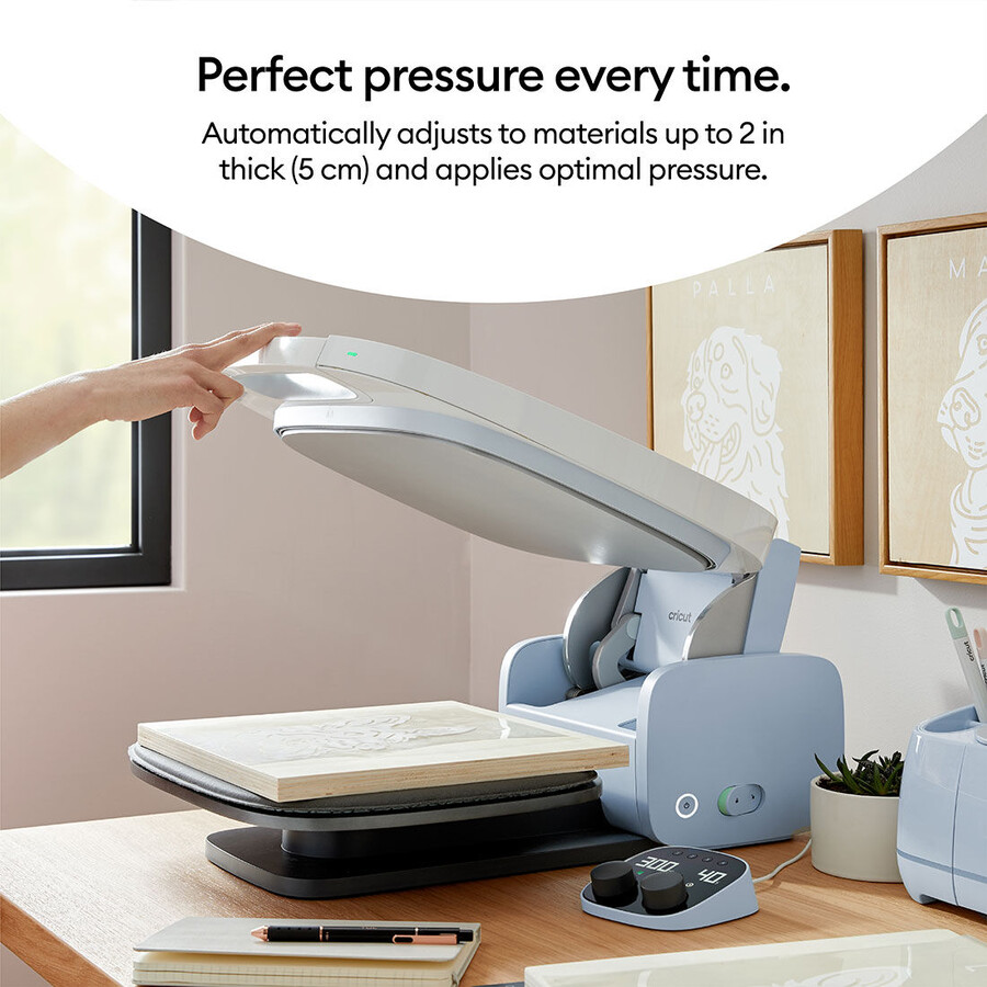 cricut autopress alles-bundle cricut access-abonnement