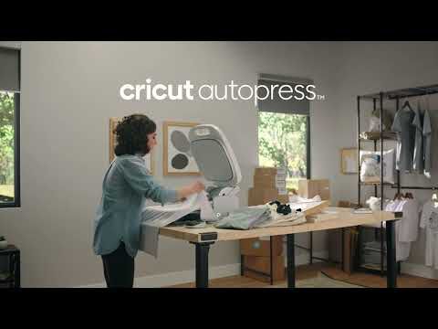cricut autopress alles-bundle cricut access-abonnement