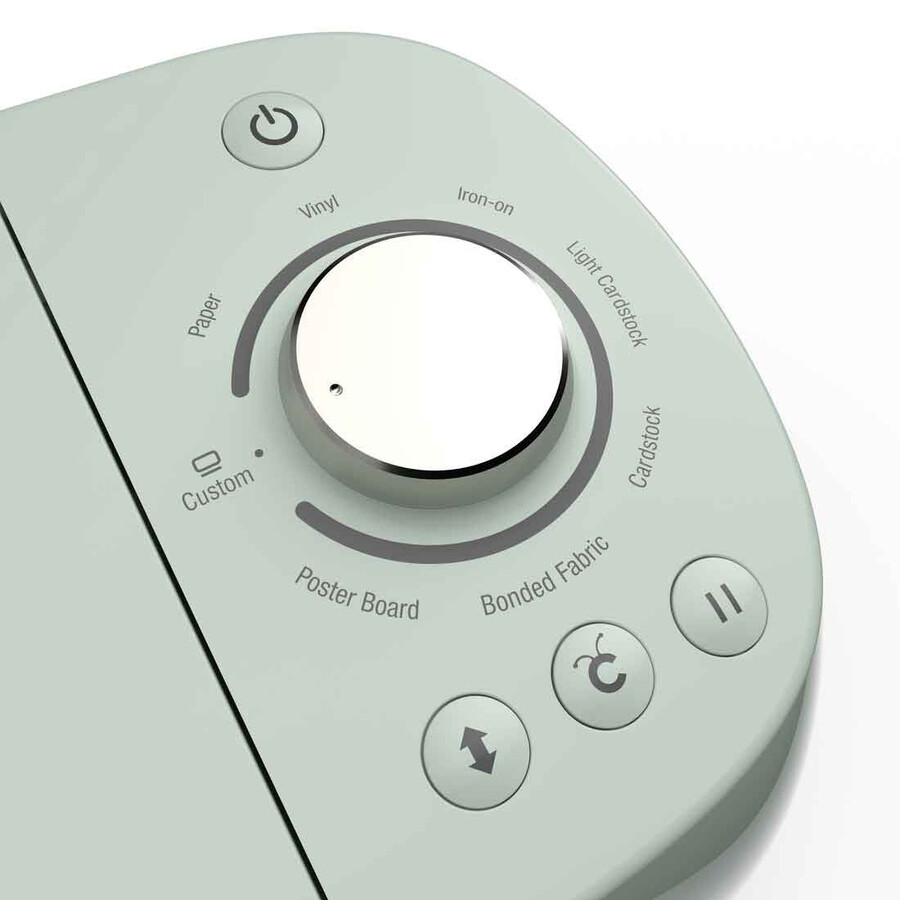 neuer originalverpackter cricut explore air 2