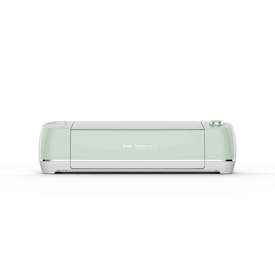 neuer originalverpackter cricut explore air 2