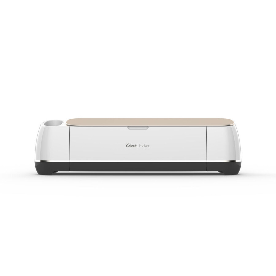 neuer originalverpackter cricut maker