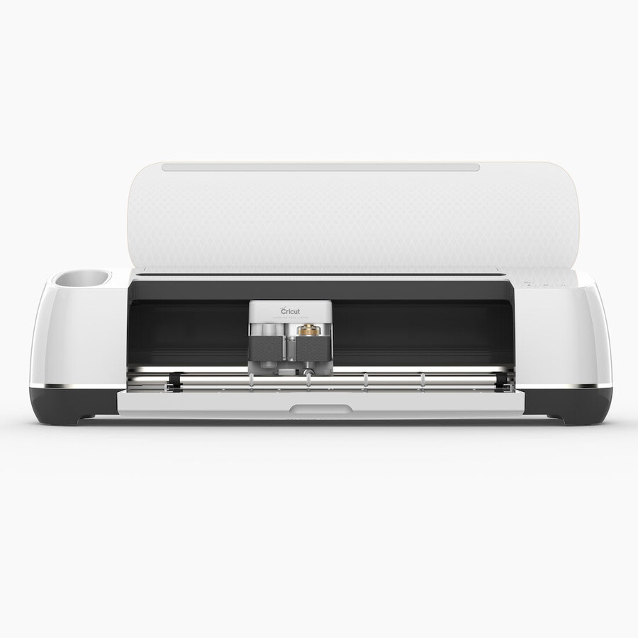 neuer originalverpackter cricut maker