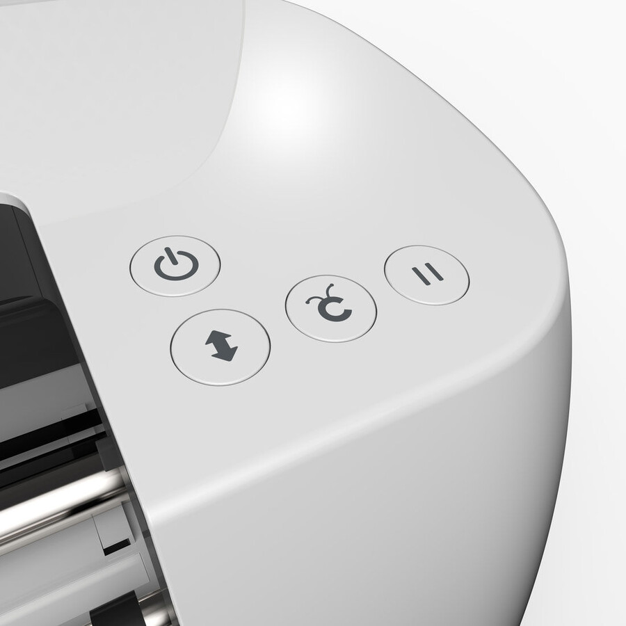 neuer originalverpackter cricut maker