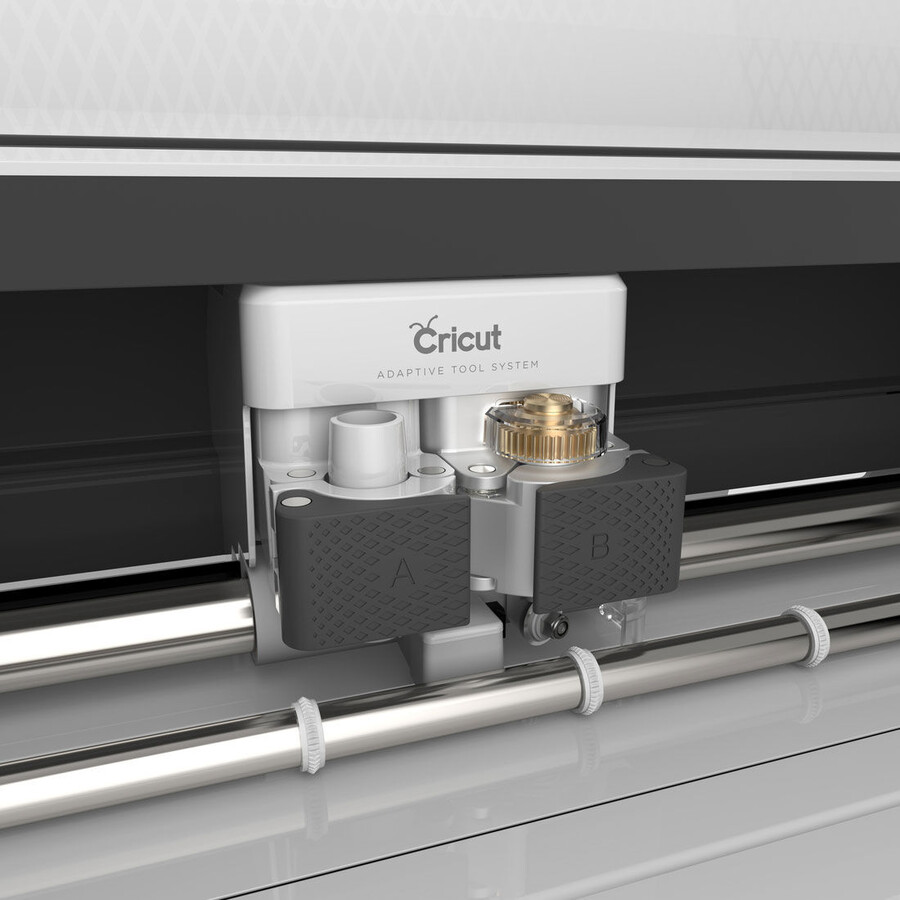 neuer originalverpackter cricut maker