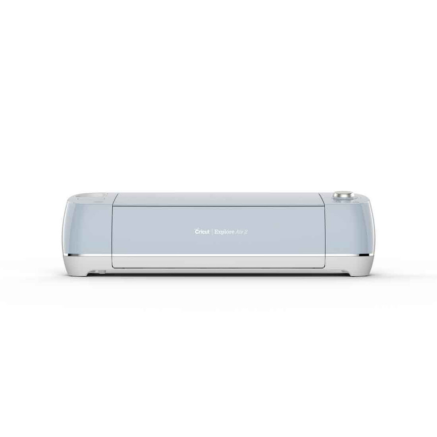neuer originalverpackter cricut explore air 2