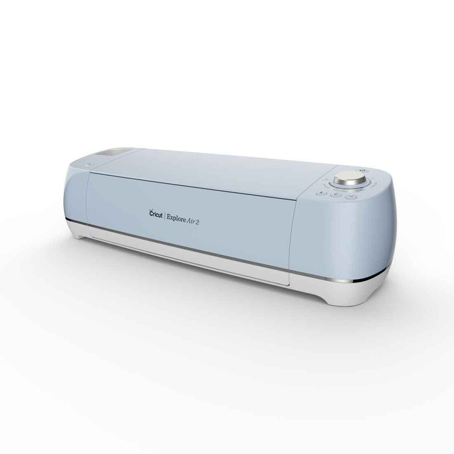 neuer originalverpackter cricut explore air 2