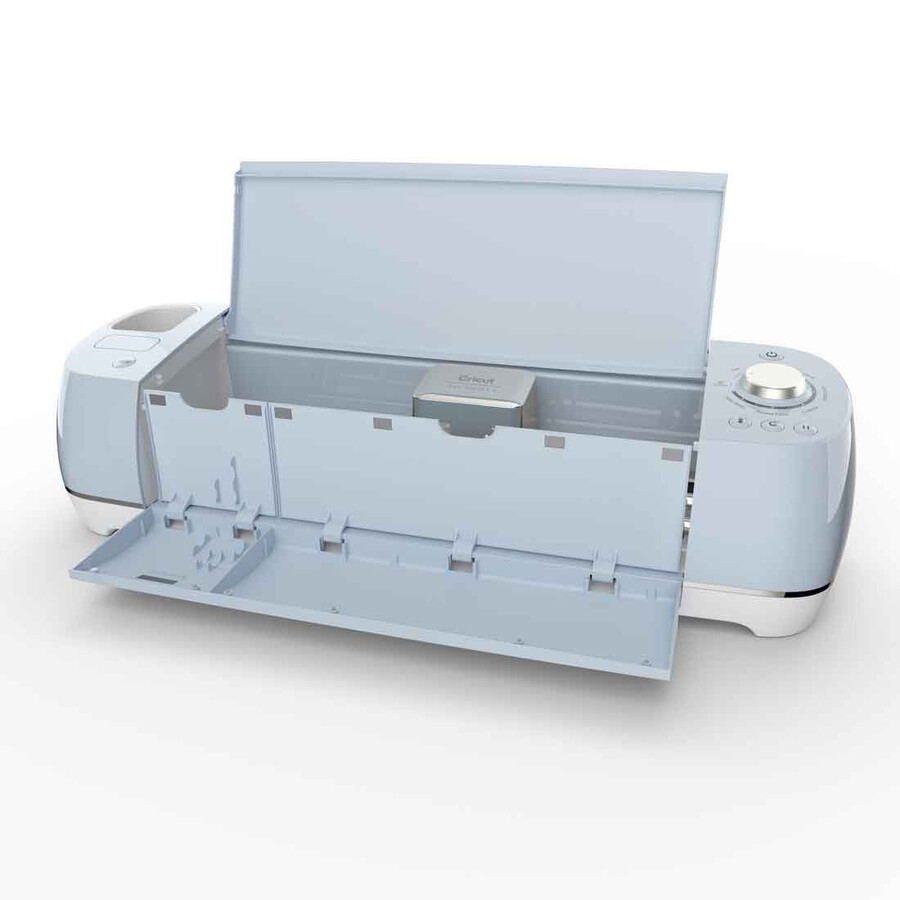 neuer originalverpackter cricut explore air 2