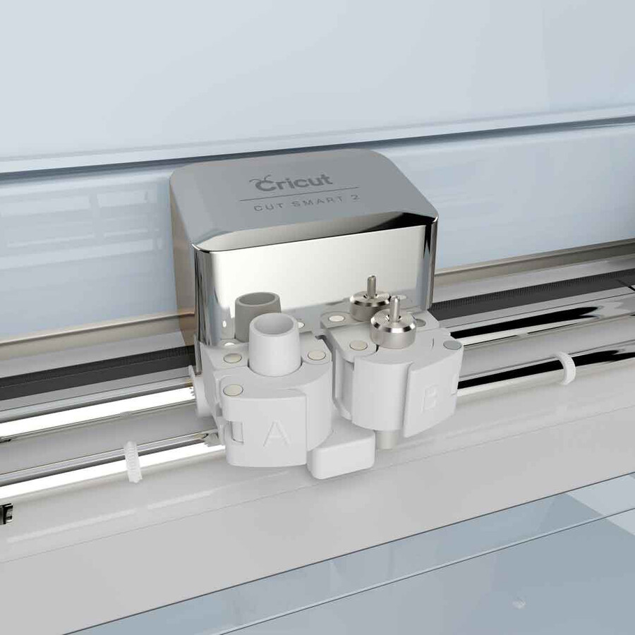neuer originalverpackter cricut explore air 2
