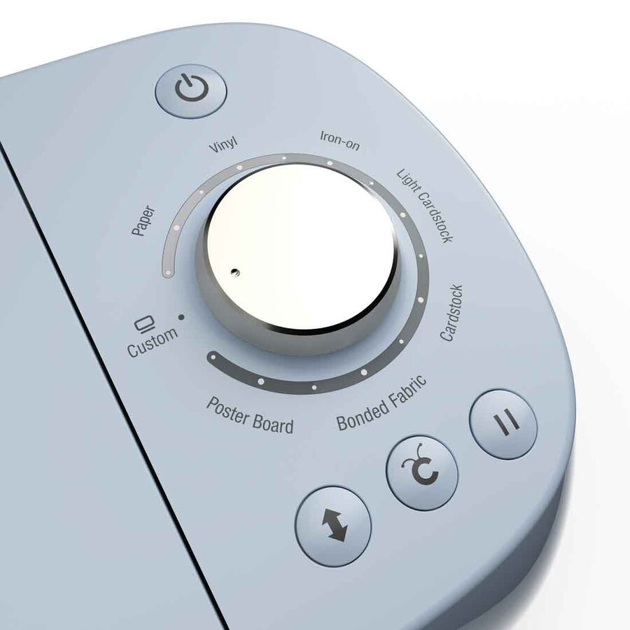 neuer originalverpackter cricut explore air 2