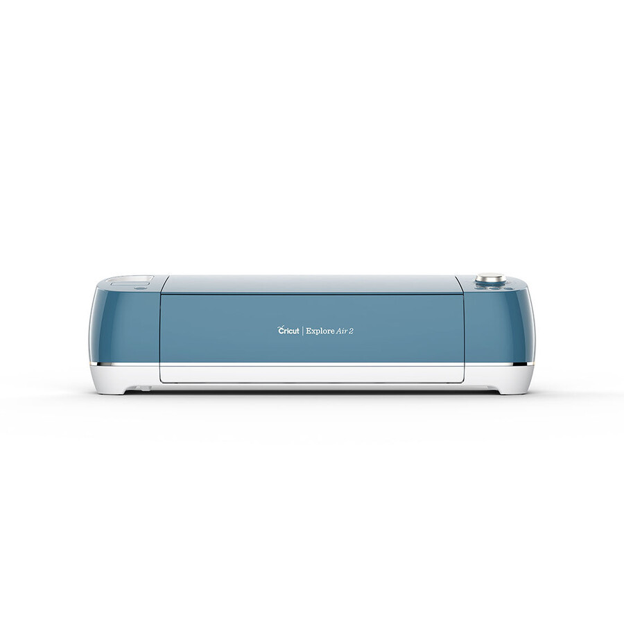 neuer originalverpackter cricut explore air 2