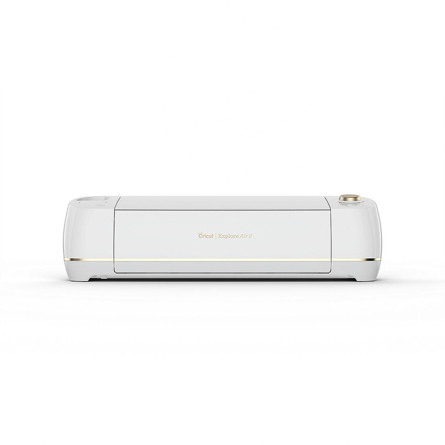 neuer originalverpackter cricut explore air 2