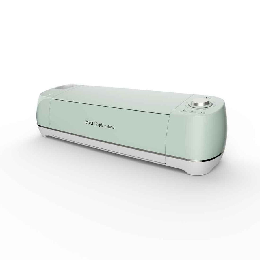 zertifiziertes generalüberholtes cricut explore air 2