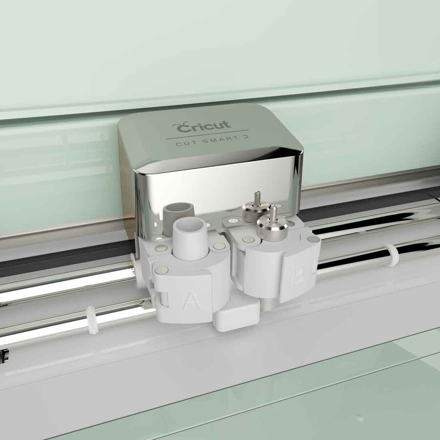 zertifiziertes generalüberholtes cricut explore air 2