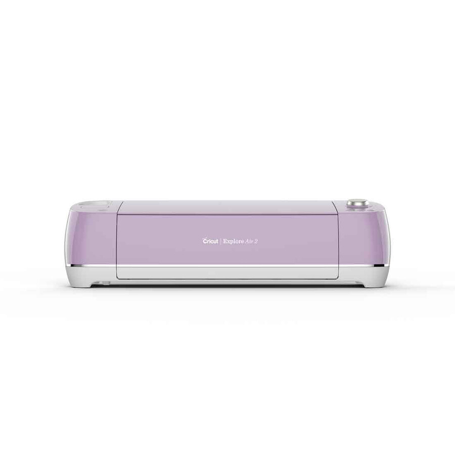 zertifiziertes generalüberholtes cricut explore air 2