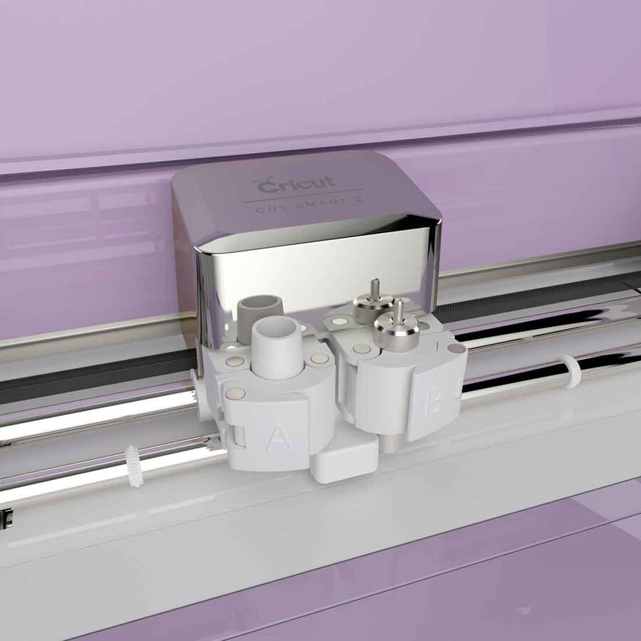 zertifiziertes generalüberholtes cricut explore air 2