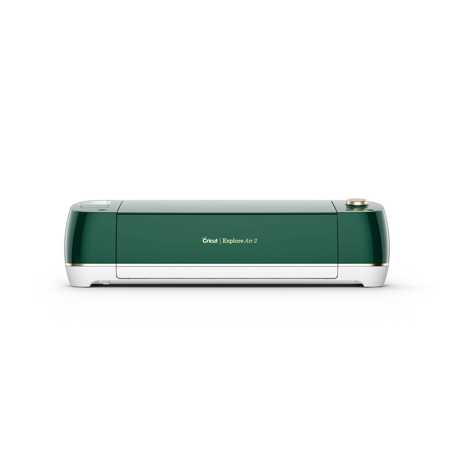 zertifiziertes generalüberholtes cricut explore air 2
