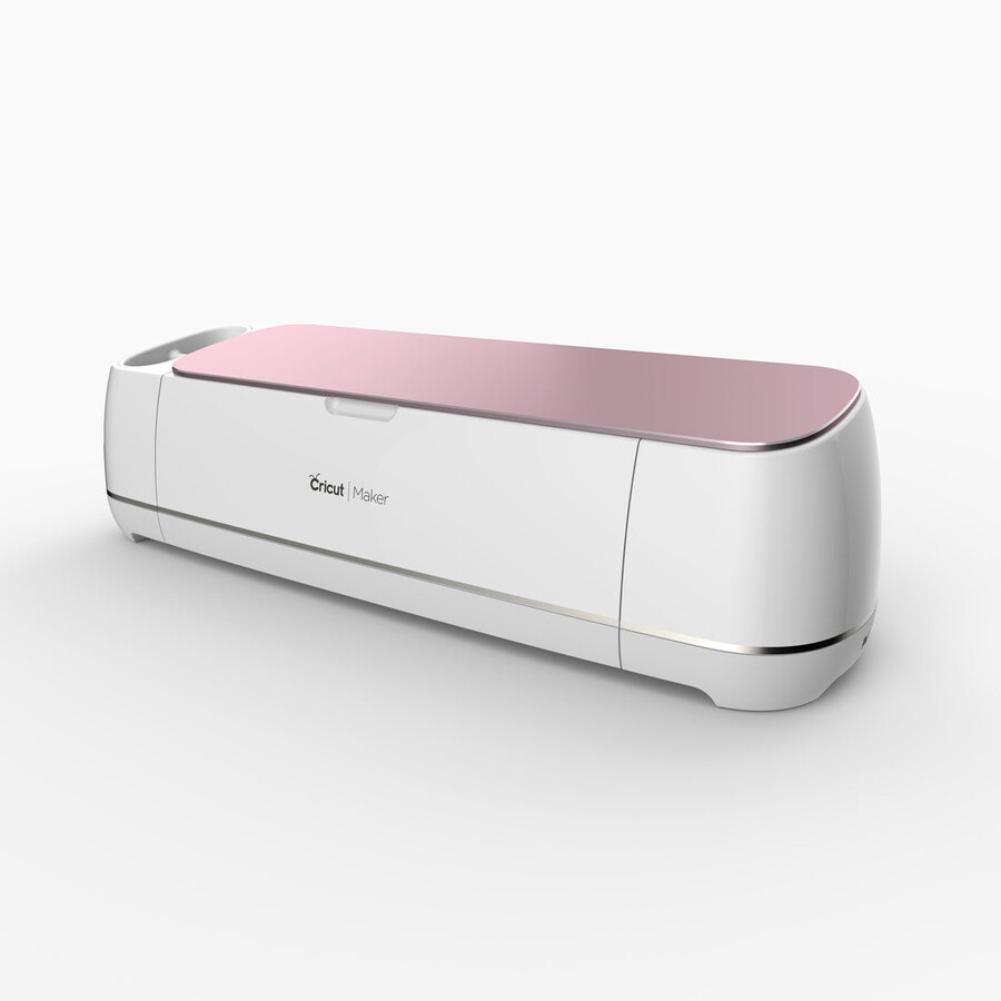 zertifizierter generalüberholter cricut maker