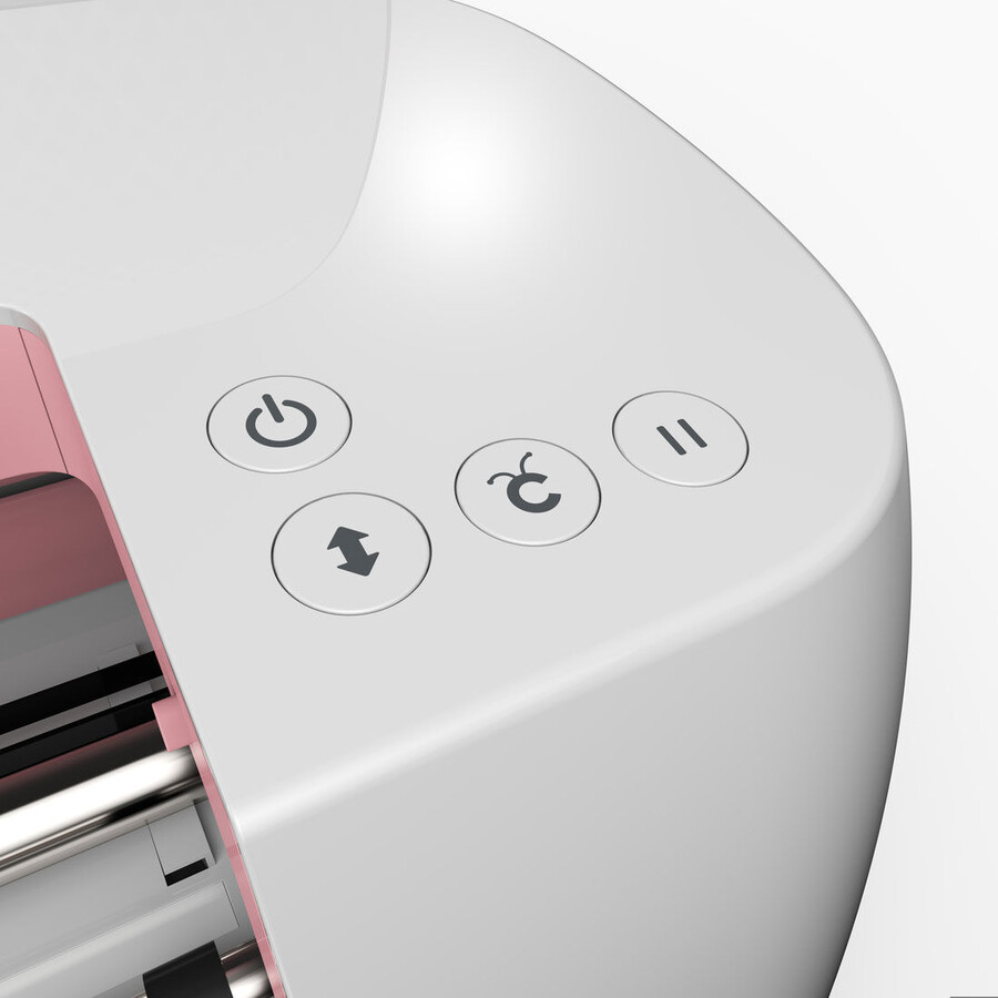 zertifizierter generalüberholter cricut maker