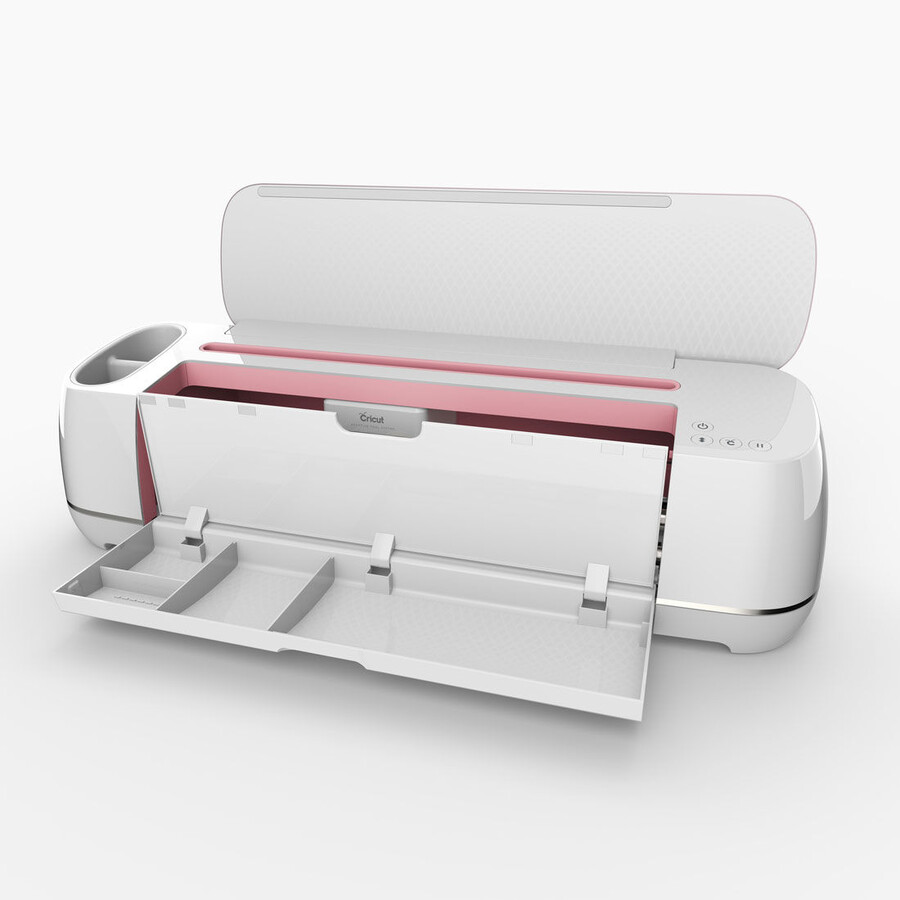 zertifizierter generalüberholter cricut maker