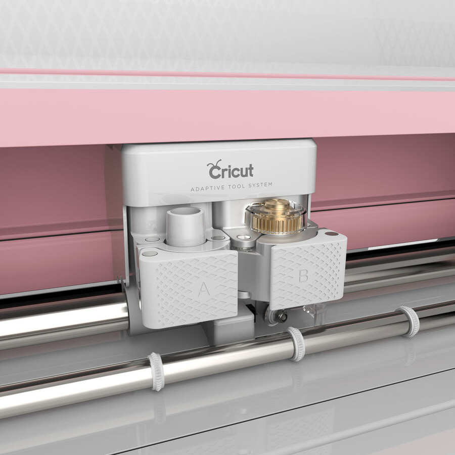 zertifizierter generalüberholter cricut maker